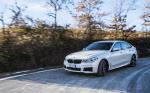 BMW 630d Gran Turismo M Sport 2017 года (WW)